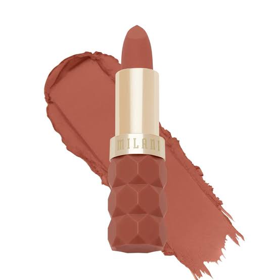 MILANI MATTE LIPSTICK (420 TEASE) 4G