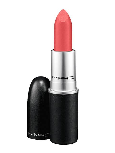 Mac lipstick  shade tropic tonic with box