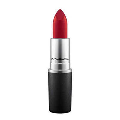 Mac matte ruby woo lipstick with box