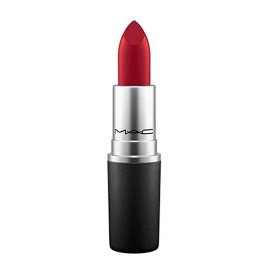 Mac matte ruby woo lipstick with box