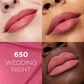 Loreal Paris Infaillible Matte Resistance Liquid Lipstick -650 wedding night