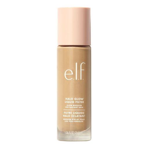 ELF HALO GLOW LIQUID FILTER – 2 fair/medium