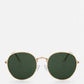 Primark women sunglasses metal