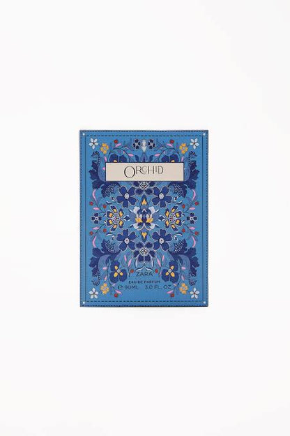 Zara Uk eau de parfum 90ml orchid
