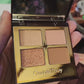 Charlotte Tilbury - Luxury Eyeshadow Palette with box - Pillow Talk