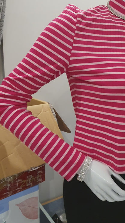 Primark Uk ladies top cotton