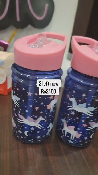 Bm bargains  Uk kids bottle unicorn