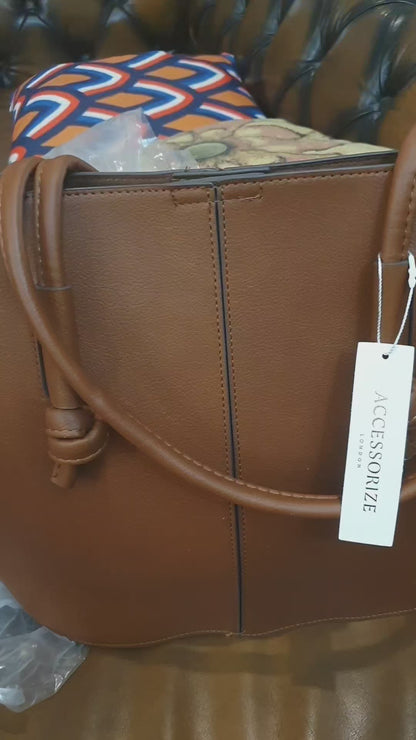 TOTE BAG FROM Accessorize Uk