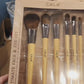Cala Ultimate Face & Eye Brush Set