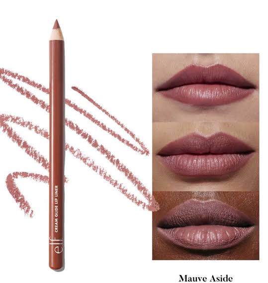 Elf Cosmetics lip liner pencil