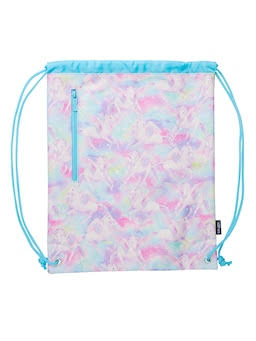 Smiggle uk kids drawstring swimming bag