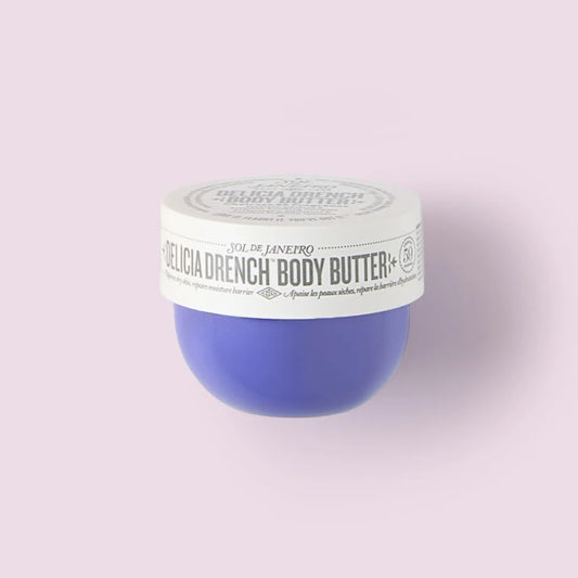 Sol de janeiro Delícia Drench™ Body Butter 25ml