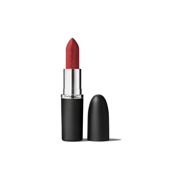 M.A.Cximal Matte Lipstick 665 Ring The Alarm 3.5g