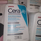 CeraVe Acne Control Cleanser 437 ml expiry 2/26