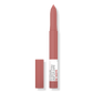 Maybelline Superstay Ink Crayon Lipstick 155 achive it all
