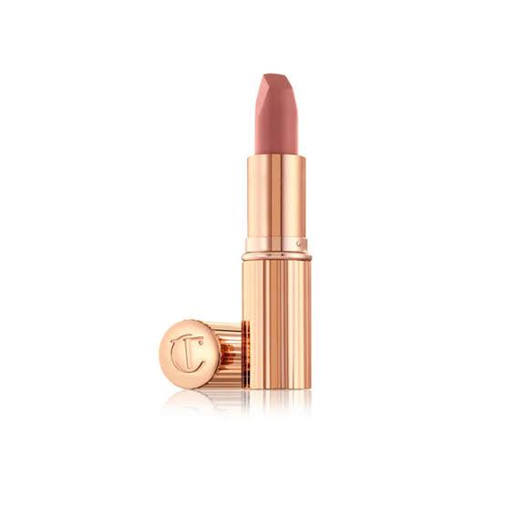Charlotte Tilbury

Charlotte Tilbury Pillow Talk Mini Lipstick without box