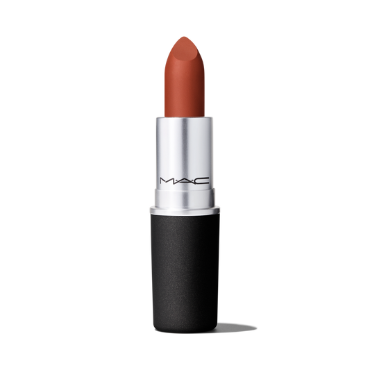 MAC POWDER KISS LIPSTICK MARAKASH MERE 925