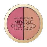 Max Factor Miracle Cheek Duo 30 Dusky Pink & Copper