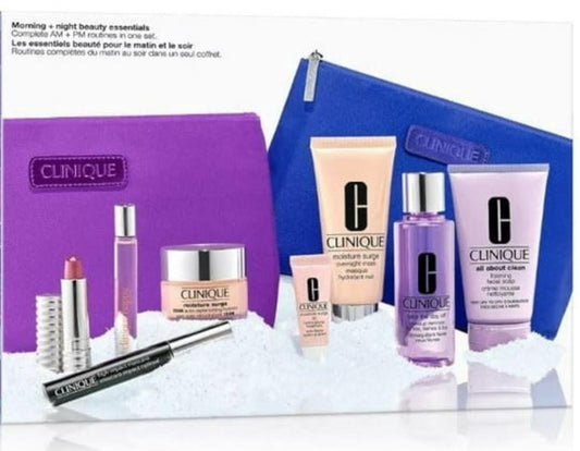 Clinique Skincare set