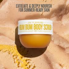 Sol de Janeiro Bum Bum Body Scrub 0.84 fl oz / 25mL