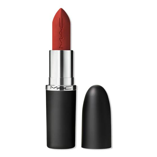 Mac Ximal Matte Lipstick 602 chilli matte