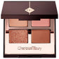 Charlotte Tilbury - Luxury Eyeshadow Palette with box - Pillow Talk