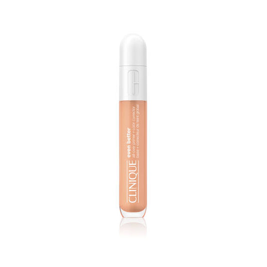 Clinique Even Better™ All-Over Primer & Color Corrector peach shade