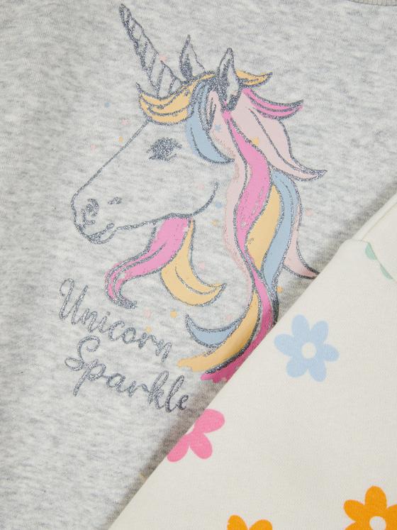 Primark Uk 2023 girls fleece top