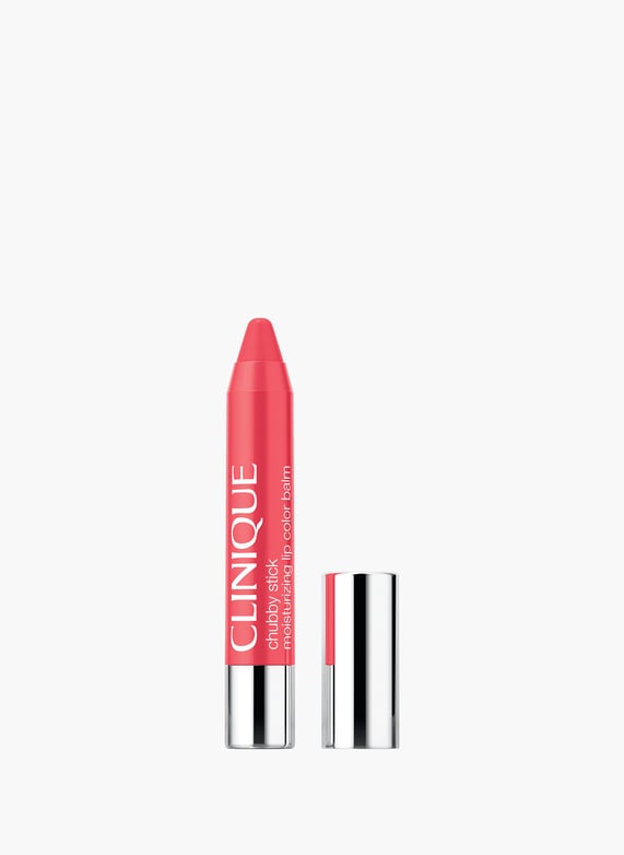clinique
Chubby Stick™ - Tinted Moisturizing Lip Balm | 13 - mighty mimosa 3g