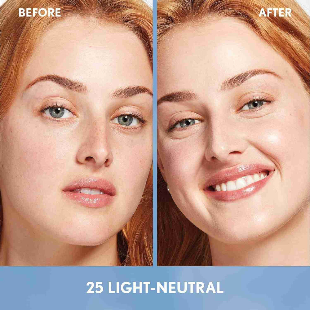 Covergirl Simply Ageless Skin Perfector Essence Foundation (30 ml)