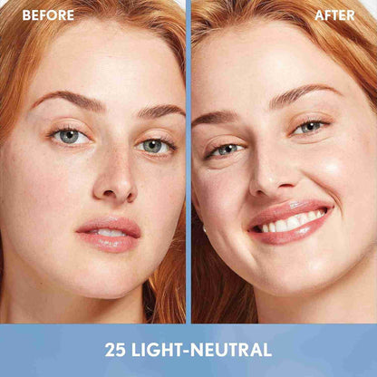 Covergirl Simply Ageless Skin Perfector Essence Foundation (30 ml)