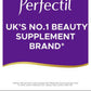 Perfectil Vitabiotics Perfectil Hair Crush 60 Gummies