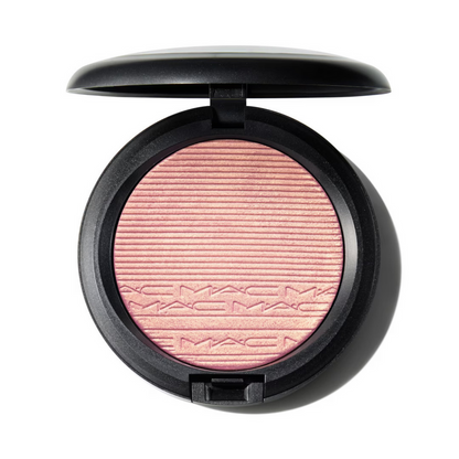 M.A.C Cosmetics Extra Dimension Skinfinish Beaming Blush 9g Highlighter