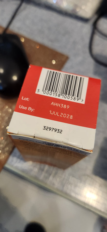 Children
Nurofen for Children 3 months to 9 years – Orange 100mg/5ml Oral Suspension