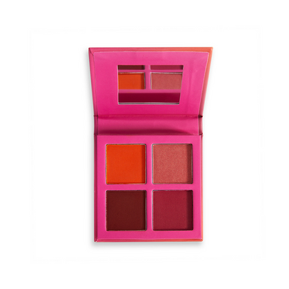 Revolution

Revolution Makeup Obsession Ultra Violet Blush Palette