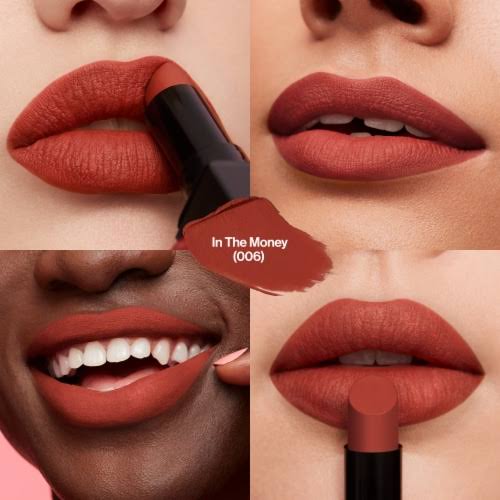 Revlon ColorStay Suede Ink Liquid Lipstick 006 in the money