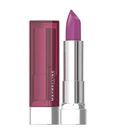 Maybelline color sensational cream lipstick 266 pink thrill