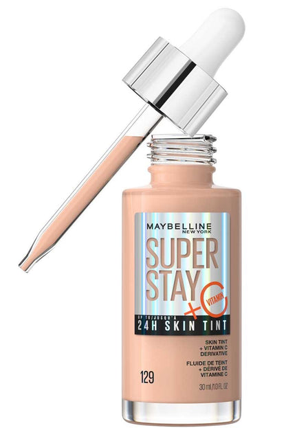Maybelline Super Stay® Up to 24HR Skin Tint with Vitamin C