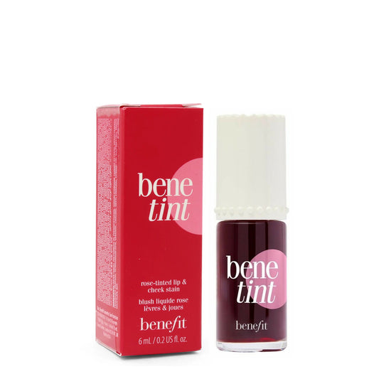 Benefit Cosmetics - Benetint Cheek & Lip Stain - BENETINT 6ml