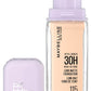 Maybelline Super Stay® Lumi-Matte Foundation makeup