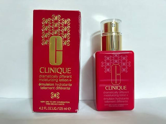 CLINIQUE Dramatically Different Moisturizing Lotion+ 4.2oz/125mL