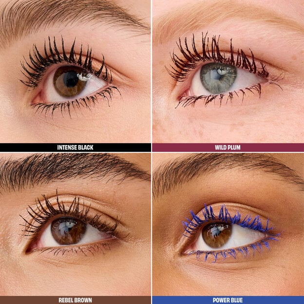 Benefit Bad Gal Bang full size mascara intense pitch black