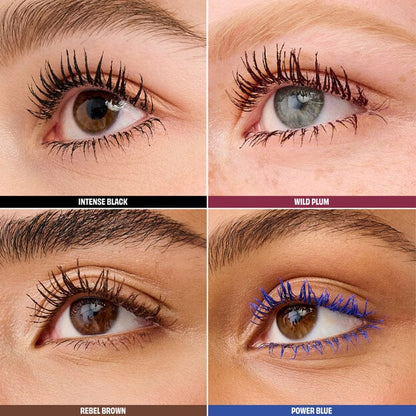Benefit Bad Gal Bang full size mascara intense pitch black