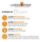 La Roche Posay Anthelios Ultra Fluid Invisible Face Sunscreen SPF 50+ Lotion 50Ml expiry 5/27