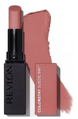 Revlon ColorStay Suede Ink Liquid Lipstick 001 Gut Instinct