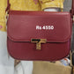 Primark  pink crossbody bag
