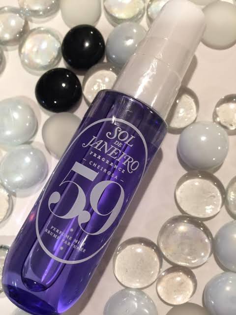 Sol De Janeiro Cheirosa 59 Perfume Mist 30ml