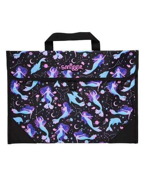 Smiggle uk kids book bag