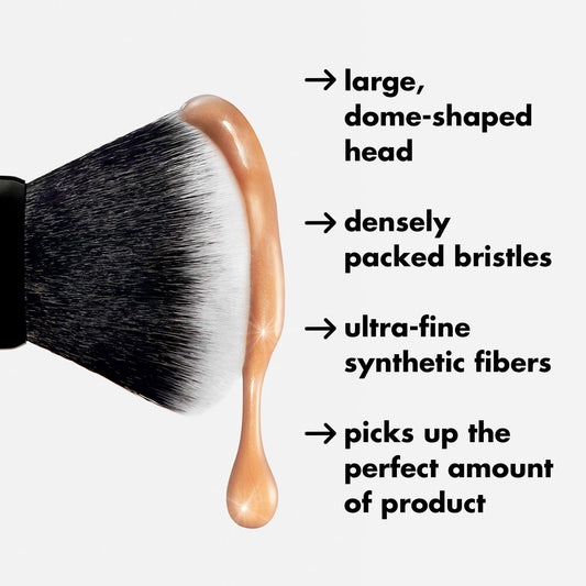 Elf Cosmetics ultimate blending brush