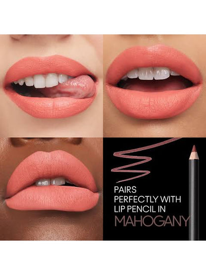 MAC
MAC Macximal Matte Lipstick shade flamingo 697